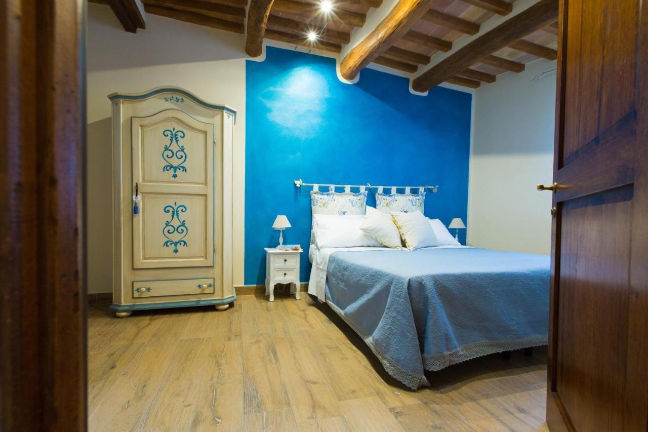 Affittacamere Mainardi 16 San Gimignano Ngoại thất bức ảnh